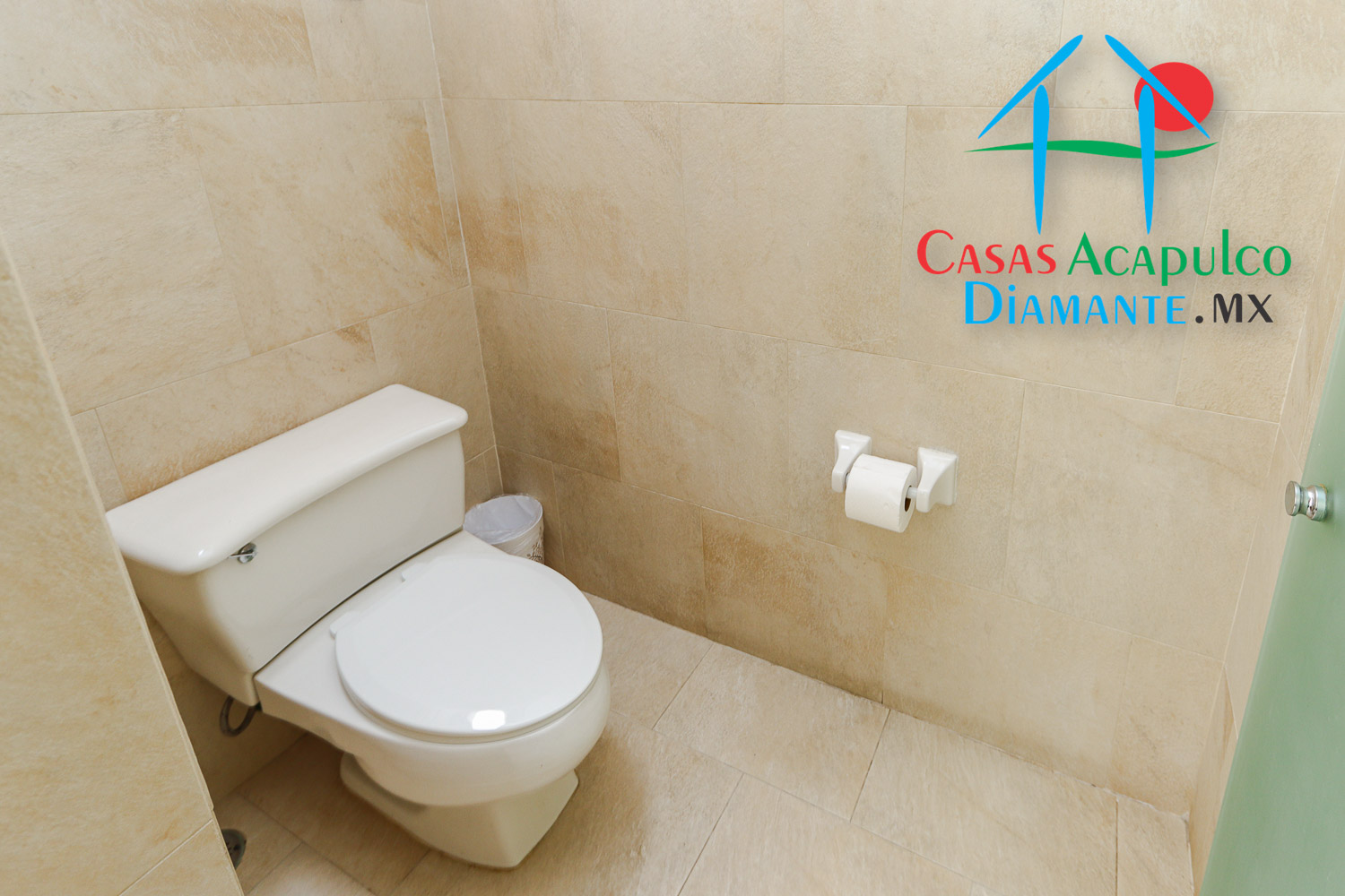 Villa Vista Azul - Recámara principal 12